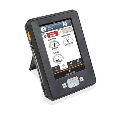 TREXCHPNAWS1S EMERSON TREX Dispositivo comunicador HART Li-Ion inalámbrico