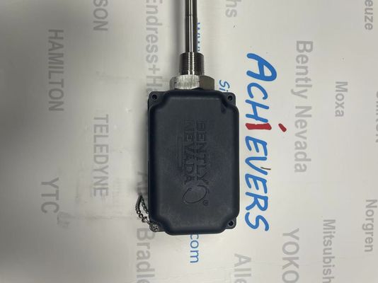 Transductor de proximidad de Bently Nevada 330881-28-00-135-03-02