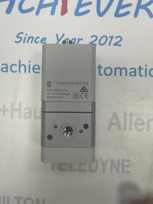 Festo Regulador de presión proporcional VPPE-3-1-1/8-10-420-E1 Para todas las conexiones eléctricas