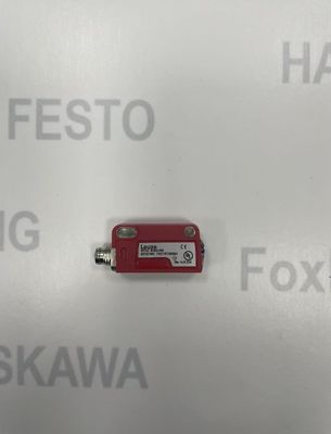 Windows Embedded Handheld 6.5 Compatible Leuze HT3C.S/6G-M8 Sensor difuso con supresión de fondo