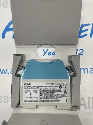MTL7728+ Barrera de seguridad del diodo de derivación Corriente máxima de seguridad 14mA