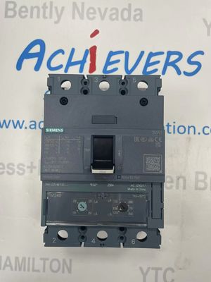 Disruptor de circuito Siemens 3VA1225-6EF32-0AA0