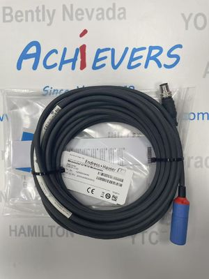 Endress Hauser CYK10-G102 Cable de medición digital para medición precisa del flujo sin entrada adicional