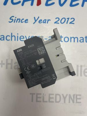 ABB AO845A 3BSE045584R1 Salida analógica redundante o única 4..20ma