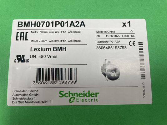 Schneider Electric TeSys D Contactor LC1D40AM7C 0I12 Programa de Descuento 3.2 A Corriente de Entrada para Aplicaciones Industriales