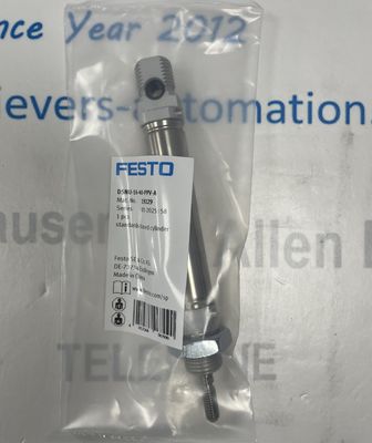 No es posible el funcionamiento del generador de vacío Festo VN-10-H-T3-PI4-VI4-RI4 con lubricación con aceite