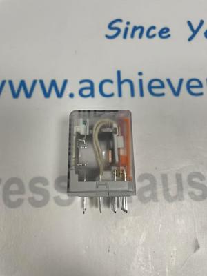 Weldmuller DRM570730LT D-SERIES DRM Relé de 40 mm de carrera COMPLETO con el cumplimiento de Rohs