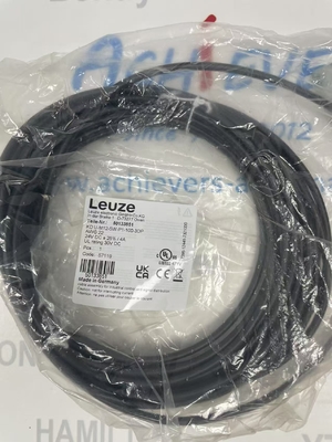 Cable de conexión Leuze KD U-M12-5W-P1-100-3DP
