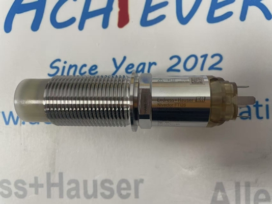 Endress Hauser  FTI26-AA4UWDJ Interruptor de nivel capacitivo de la serie