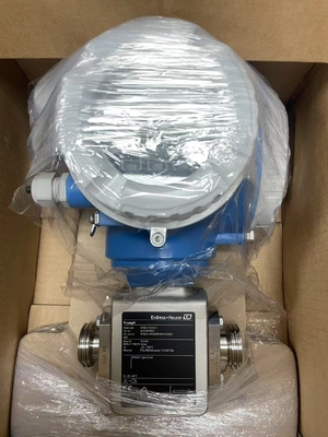 Módem USB/HART Endress Hauser FXA195-S1 con 2 interfaces Ethernet para una comunicación fluida en Alemania