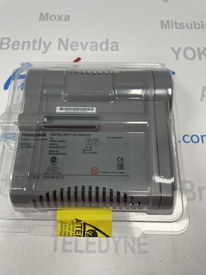 Módulo de entrada digital de 24 V Honeywell DC - PDIL51