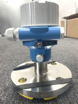 Endress Hauser FMB50-3A83/0 medidor de nivel hidrostático