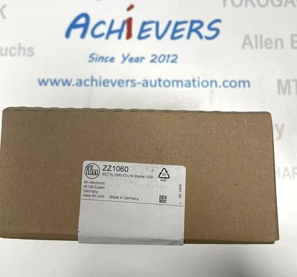 Kit de configuración USB IFM ZZ1060 diseñado