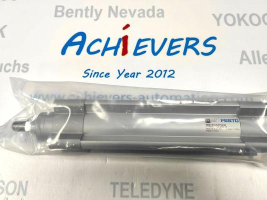 Cilindro de perfil estándar ISO de alta fiabilidad Festo D5BC-40-125-PPVA-N3