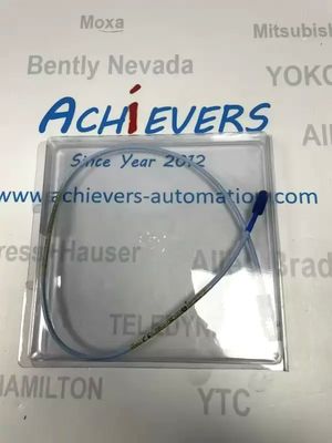 16710-30 Cable de interconexión de Bently NevadaOptión de longitud en pies: 30 pies (9.0 M)