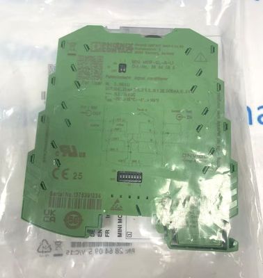 Phoenix Contact MCR - SL - R - UI Transductor de Posición de Potenciómetro