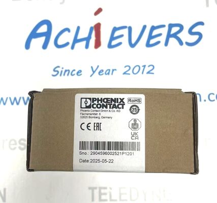 El punto de contacto de Phoenix QUINT4-PS/1AC/2X15DC/2/PT