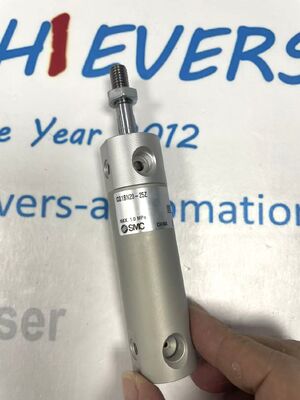 SMC CDJ2B20-25Z Mini cilindro de doble acción de acero inoxidable