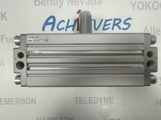 SMC CDRA1BS80-180Z Cilindro Rotatorio de Alto Rendimiento SMC para Automatización Industrial