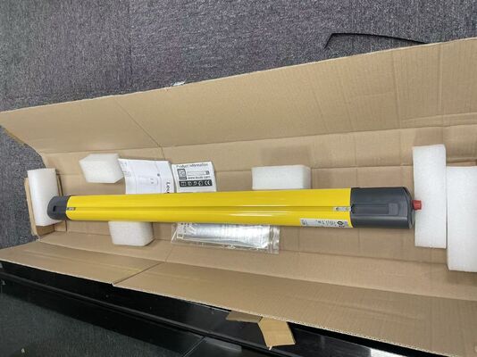 Sensor fotoeléctrico Leuze MLD510-R3L Detección industrial de alta precisión