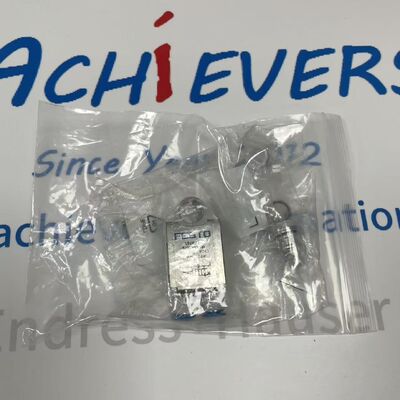 Válvula de control neumática de alto rendimiento Festo VFOE-LE-BAH-G18-Q6