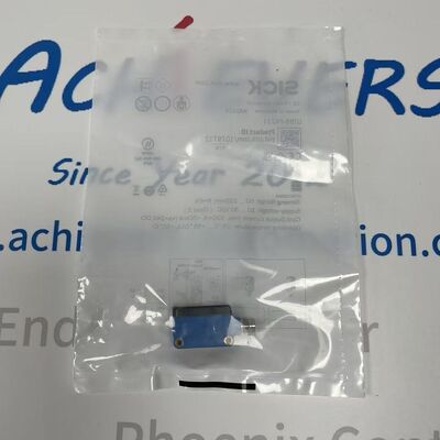 SICK GTB6-P4231sensor de proximidad fotoeléctrica en miniatura de alto rendimiento