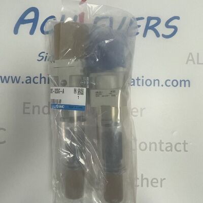 Unidad combinada de aire de alto rendimiento SMC AC30D-02DG-A
