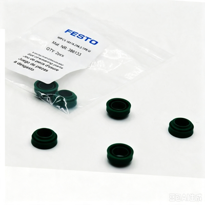 Festo WIFC4-12X19X4,8-TPE-U Sello limpiaparabrisas para cilindro neumático