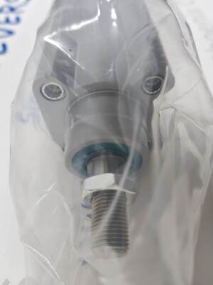 Acoplamiento rápido neumático de perfil ISO Festo DSBC-40-160-PPVA-N3 Página de producto del cilindro