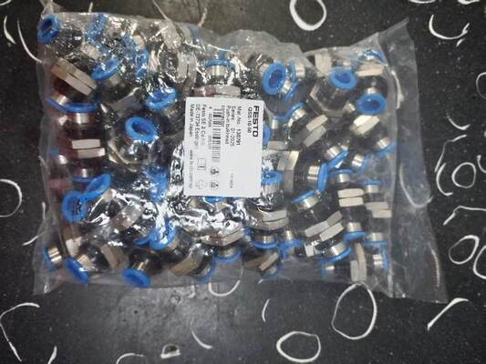 Festo QSS-10-50 Conjunto de accesorios con conector rápido neumático
