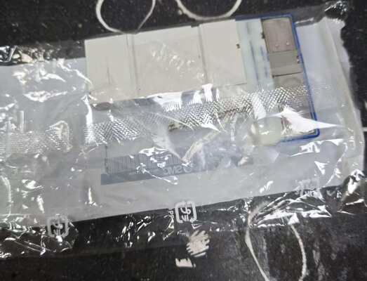 Válvula solenoide neumática SMC SY3300-5U1-NA
